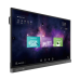BenQ RP7502 75 inch Class 4K UHD Corporate Digital Touchscreen Interactive Whiteboard