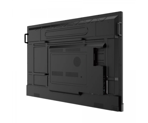 BenQ RP7502 75 inch Class 4K UHD Corporate Digital Touchscreen Interactive Whiteboard