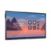 INFOCUS INF7540E 75 INCH 4K INTERACTIVE TOUCH DISPLAY