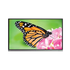 BOXLIGHT ProColor 753U 75" All In One 4K Ultra HD Flat Panel Interactive Display