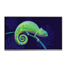 BOXLIGHT ProColor 863U 86" All In One 4K Ultra HD Flat Panel Interactive Display