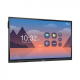 INFOCUS INF8640E 86 INCH 4K INTERACTIVE TOUCH DISPLAY