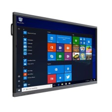 DOPAH ILD-1086 86 INCH LED ALL-IN-ONE MULTI TOUCH INTERACTIVE SMARTBOARD