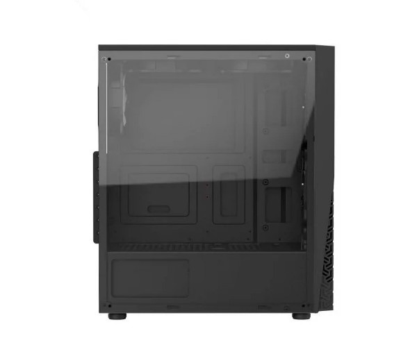 Fantech CG76 Mid Tower ATX Gaming Case
