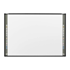 HITACHI STARBOARD FX-79E2 WHITEBOARD FLAT PANEL INTERACTIVE DISPLAY