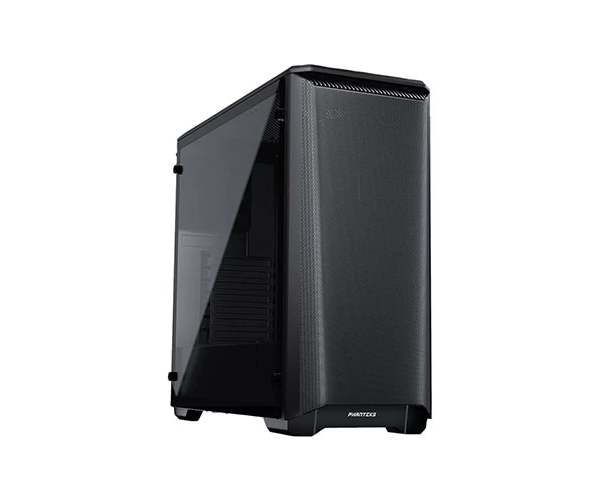Phanteks Eclipse P400A Tempered Glass ATX Mid Tower Case