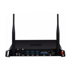 ViewSonic VPC10-WP-3 Windows Slot-in Core i5 6th Gen PC for Interactive Displays