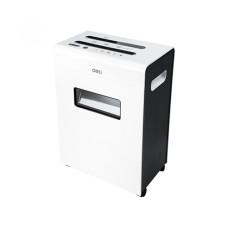 Deli E9903-EU Paper Shredder
