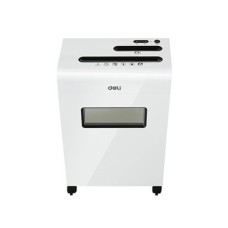 Deli E9911-EU Paper Shredder