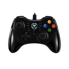 RAPOO V600S Wireless Vibration Game Controller Joystick for PlayStation