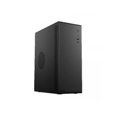 Value Top V100 Mid Tower Micro Atx Casing With Psu