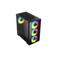 Value-Top VT-B706 Micro ATX Gaming Casing