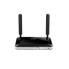 D-Link DWR-921 4G LTE Router