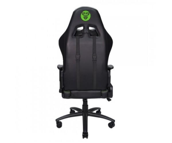 Fantech Alpha GC-181 Ergonomic Gaming Chair(green)