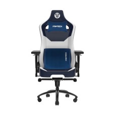 FANTECH ALPHA GC-283 BLUE PROFESSIONAL GAMING CHAIR