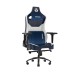 FANTECH ALPHA GC-283 BLUE PROFESSIONAL GAMING CHAIR