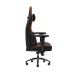 FANTECH ALPHA GC-283 ORANGE PROFESSIONAL GAMING CHAIR