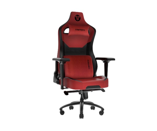 FANTECH ALPHA GC-283 RED PROFESSIONAL GAMING CHAIR