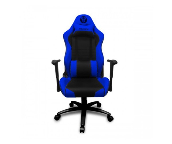 Fantech GC-182 Alpha Gaming Chair (Blue)