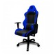 Fantech GC-182 Alpha Gaming Chair (Blue)