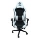 Fantech GC-182 Alpha Gaming Chair (white)