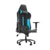 FANTECH KORSI GC-191 BLUE PREMIUM GAMING CHAIR