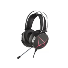 Dareu EH722X Diamond Edition 7.1 RGB Gaming Headset (Black)