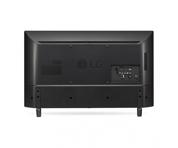 LG 32LJ570 32" HD Smart LED Television