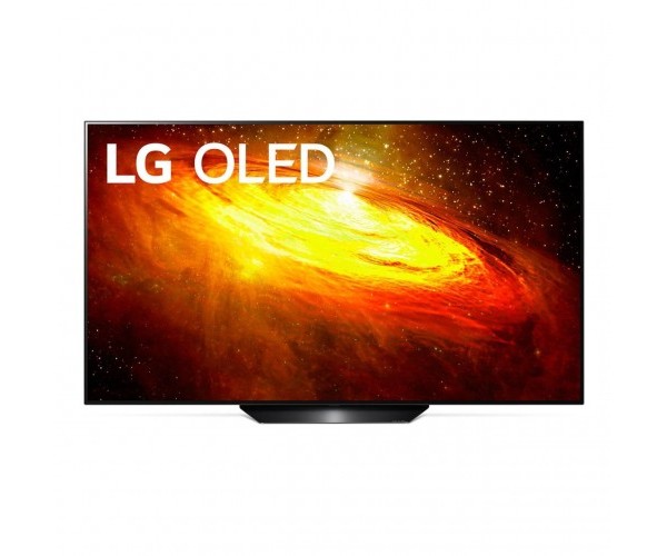 LG BX 55" 4K UHD Smart OLED Television