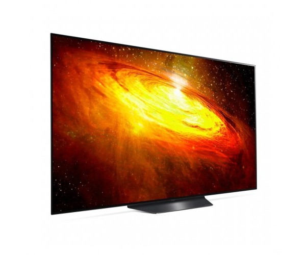 LG BX 55" 4K UHD Smart OLED Television