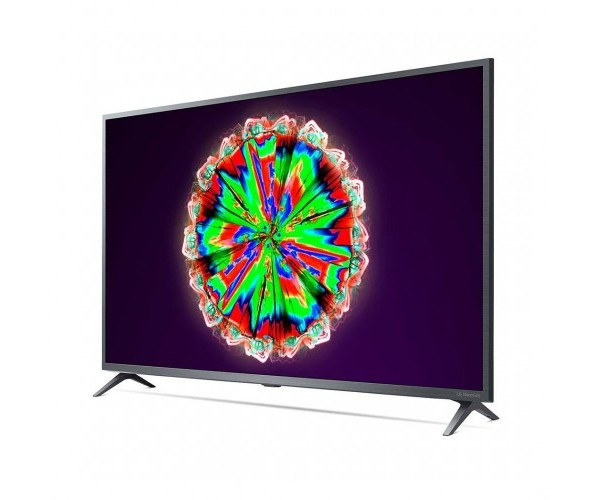 LG NanoCell 79 Series 55NANO79 55" 4K UHD Smart Television