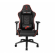 MSI MAG CH120 X STEEL FRAME WITH MOLDED FOAM Gaming Chair