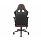 MSI MAG CH120 X STEEL FRAME WITH MOLDED FOAM Gaming Chair