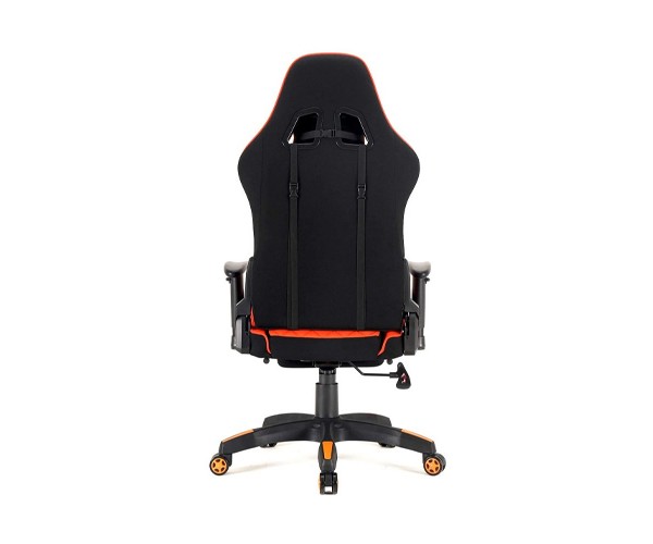 Meetion MT-CHR25 2D Armrest Massage E-Sport Gaming Chair