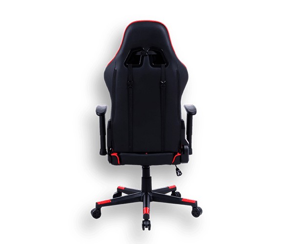 Redragon C211 Gaming Chair (Black-Red)