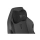 Secretlab TITAN Evo 2022 Series NEO Hybrid Leatherette Gaming Chair (Black)