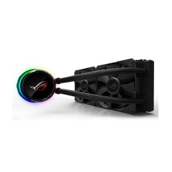 ASUS ROG RYUO 240 All in One Liquid CPU Cooler