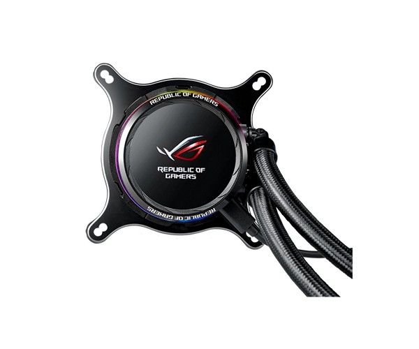ASUS ROG RYUO 240 All in One Liquid CPU Cooler