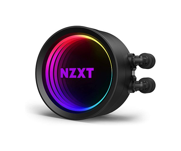 NZXT Kraken X53 240mm All in One Liquid CPU Cooler