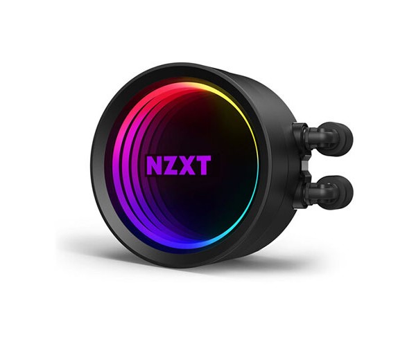NZXT Kraken X73 360mm All in One Liquid CPU Cooler