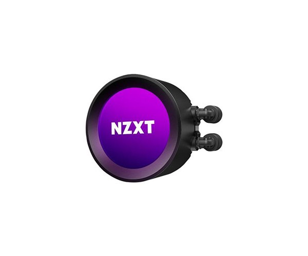 NZXT Kraken Z53 LCD 240mm All in One Liquid CPU Cooler