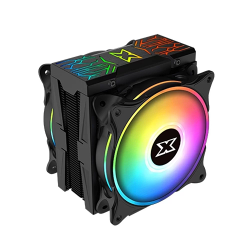 Xigmatek WindPower Pro ARGB Air CPU Cooler