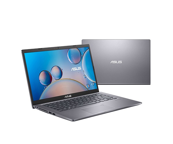 Asus VivoBook 15 X515FA Core i3 10th Gen 15.6" FHD Laptop with Fingerprint