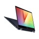 Asus VivoBook Flip 14 TM420UA Ryzen 5 5500U 14" FHD Touch Laptop