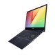 Asus VivoBook Flip 14 TM420UA Ryzen 5 5500U 14" FHD 256GB Storage Touch Laptop