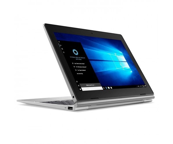 Lenovo IdeaPad D330 10IGL Intel CDC N4020 10.1" HD Touch Laptop
