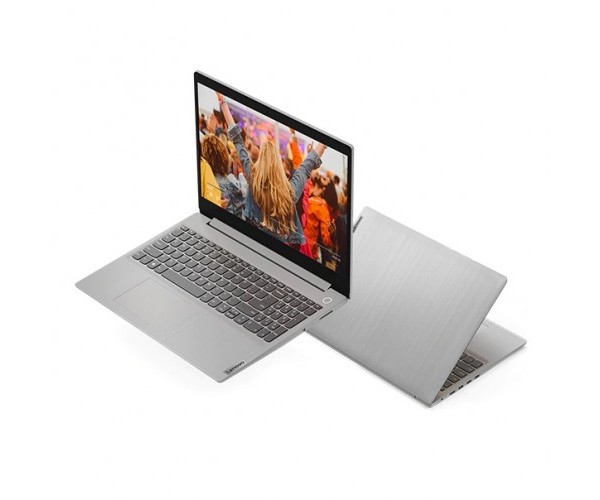 Lenovo IdeaPad Slim 3i Celeron N4020 256GB SSD 15.6" HD Laptop with Win 11