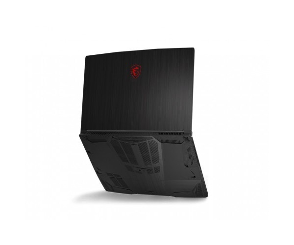 MSI GF63 THIN 11UC Core i7 11th Gen 512GB SSD RTX 3050 Max-Q 4GB Graphics 15.6" FHD Gaming Laptop