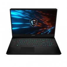 MSI GP76 Leopard 10UE Core i7 10th Gen RTX3060 6GB Graphics 17.3" FHD 144Hz Gaming Laptop