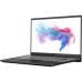MSI Modern 14 B10MW Core i3 10th Gen 512GB SSD 14" Full HD Laptop